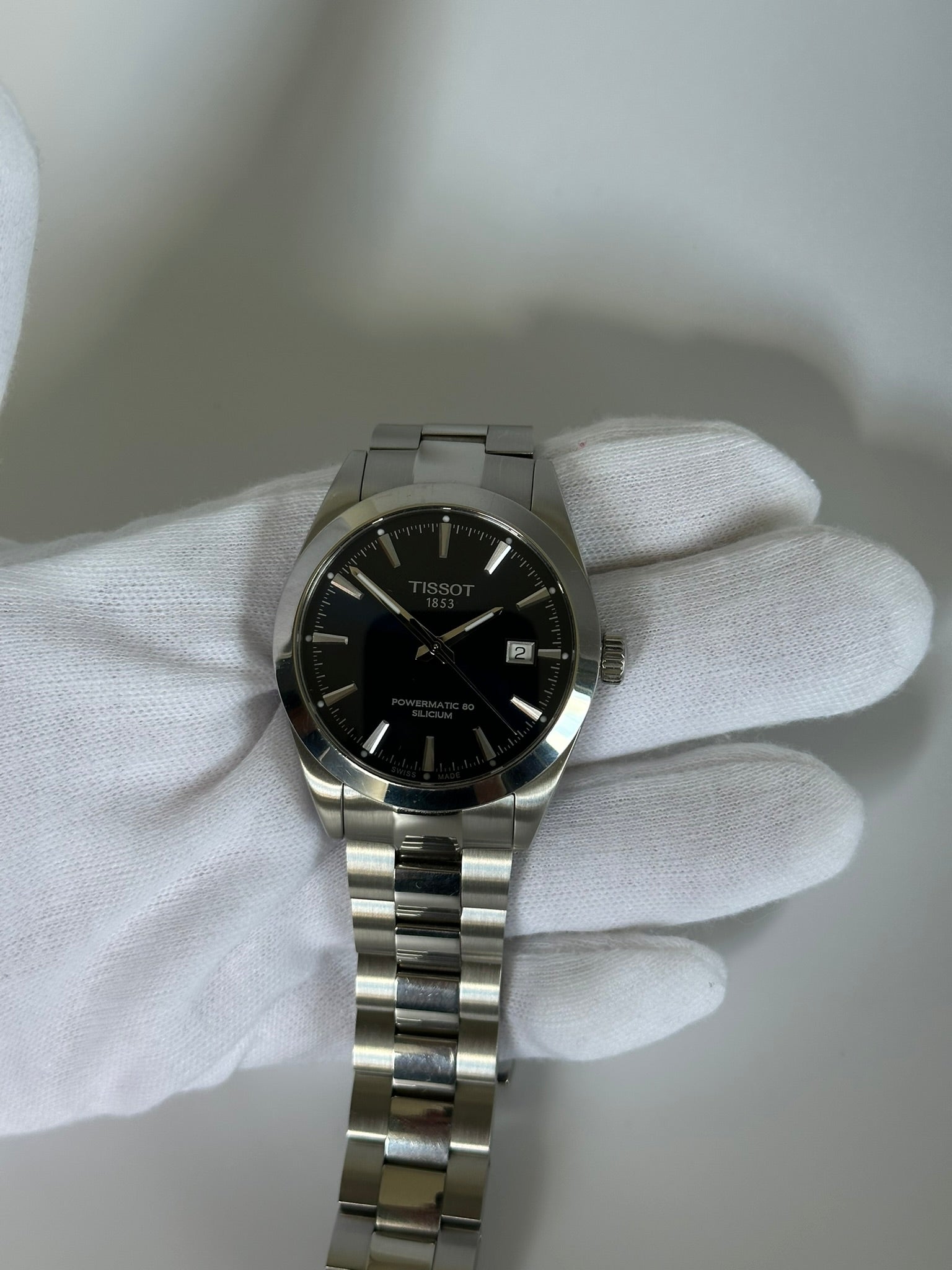 Maurice Lacroix Date Automatic Ref. 68641