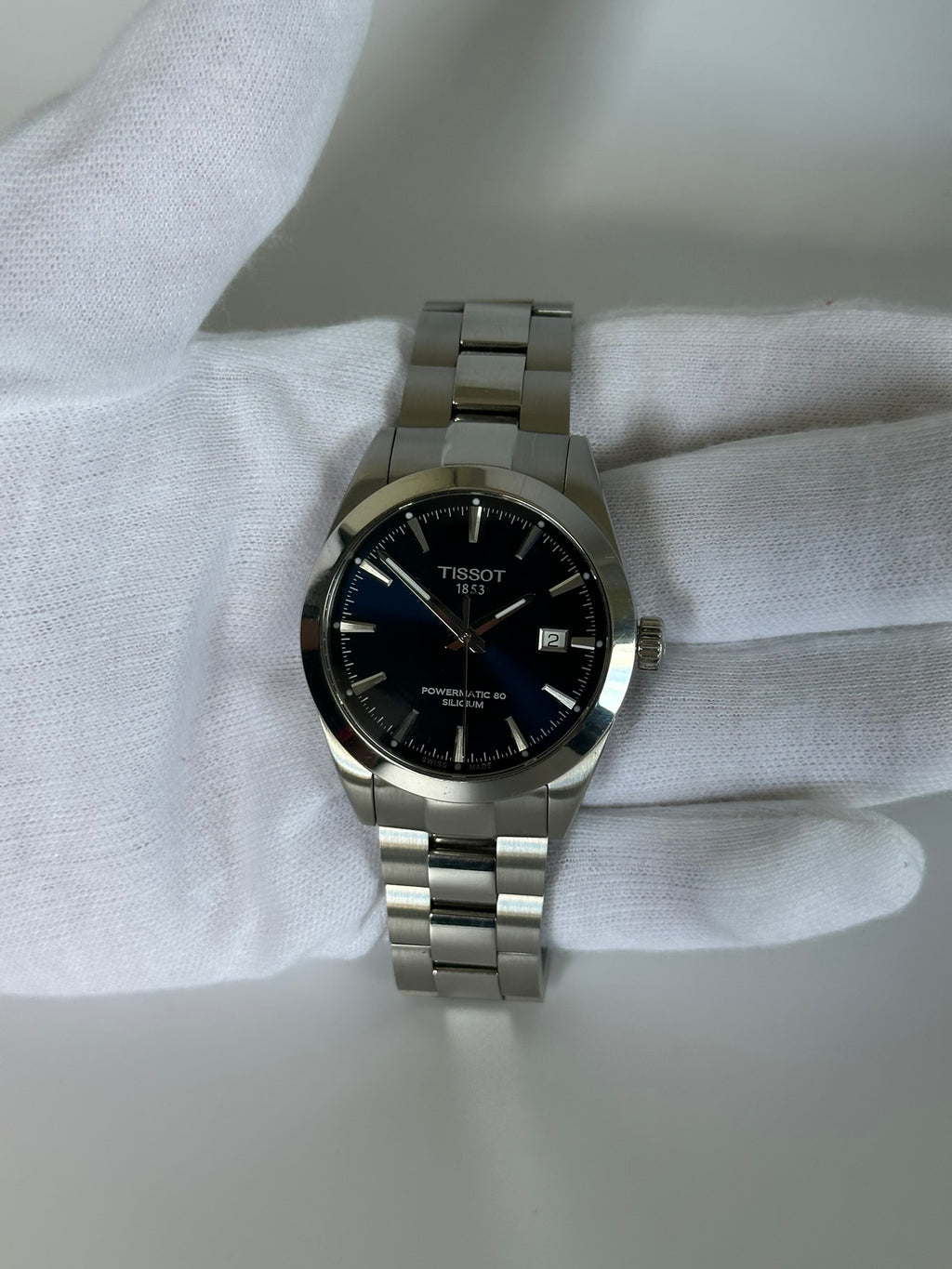 Maurice Lacroix Date Automatic Ref. 68641