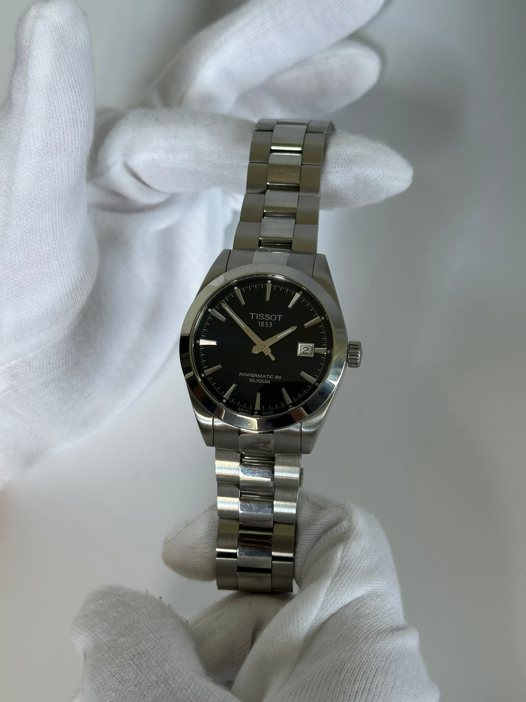 Maurice Lacroix Date Automatic Ref. 68641