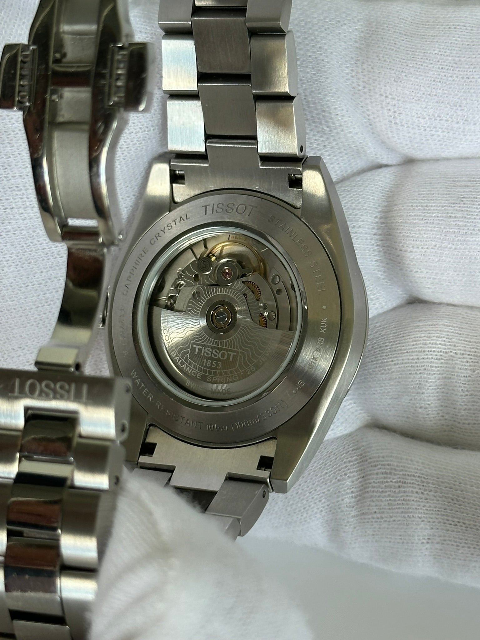 Maurice Lacroix Date Automatic Ref. 68641