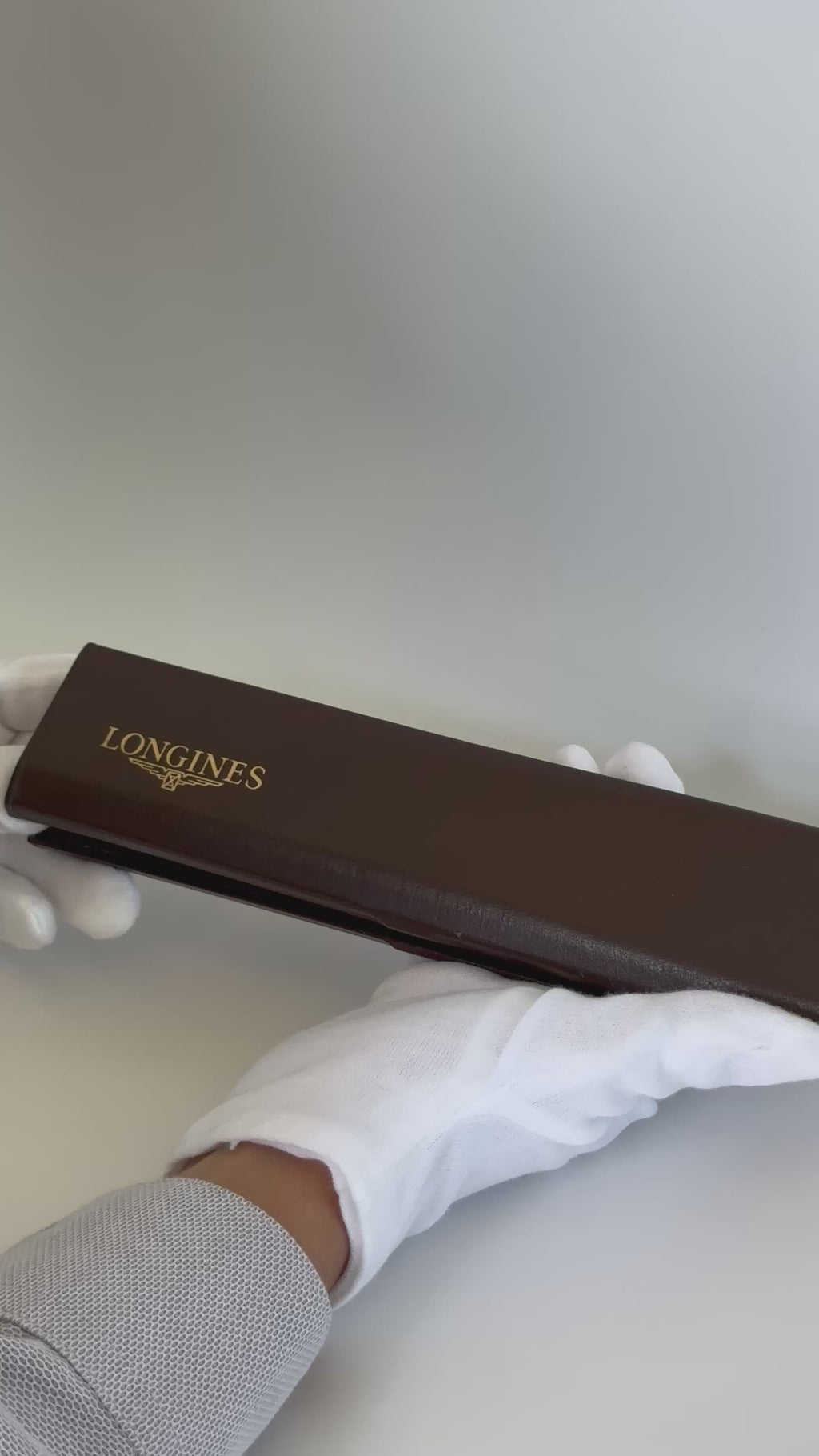 Longines ref. 6264