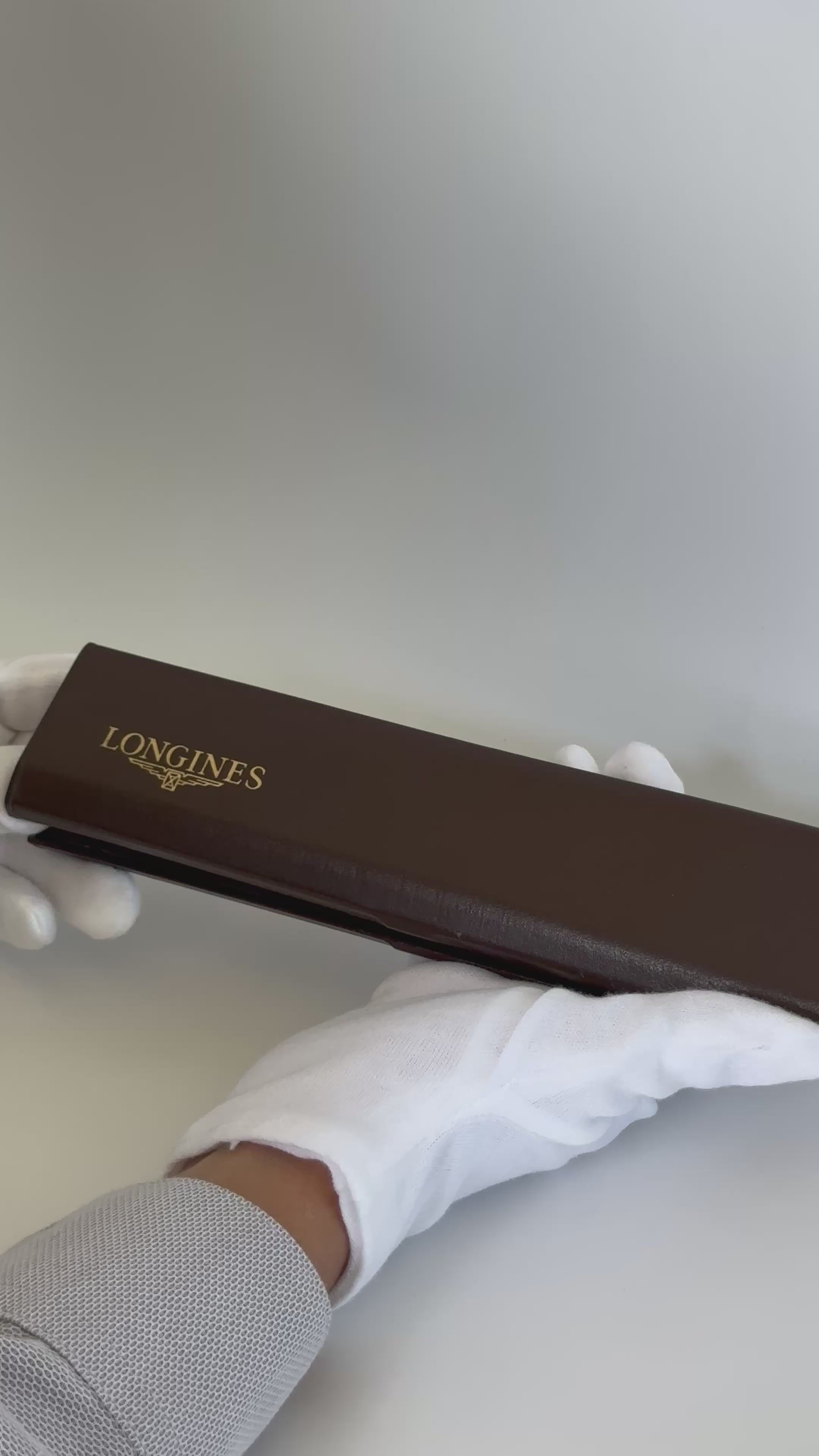 Longines ref. 6264